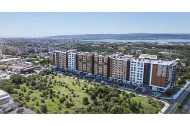 Продажба - Апартамент в Кайсиева градина,  Варна
