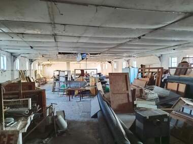 For sale - Warehouse/Storage Unit in Plachidol,  Dobrich