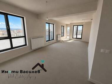 Продажба - Апартамент в Люлин-6,  София
