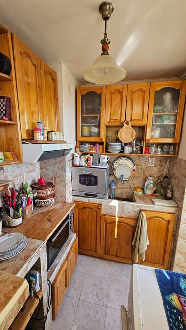 Verkauf - Wohnung in jitniza,  Razgrad