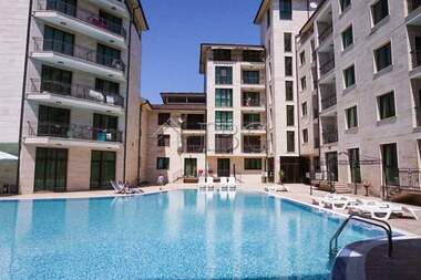 Vânzare - Apartament în Sunny Beach,  Burgas