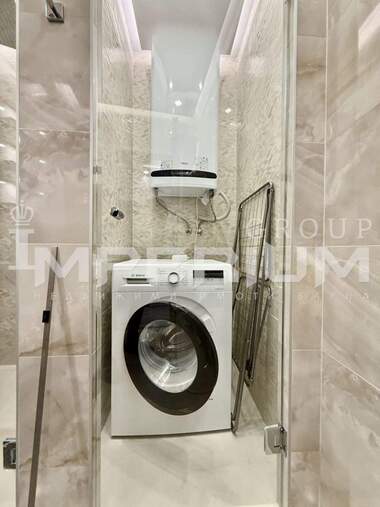 For rent - Apartment in Briz,  Varna