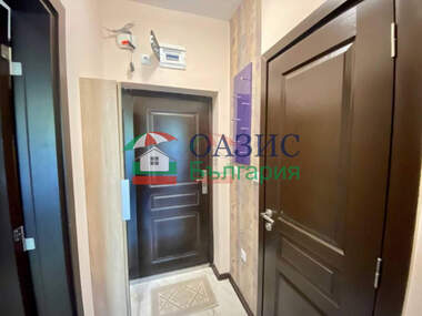 For sale - Apartment in Primorsko,  Burgas