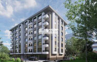 For sale - Apartment in Ostromila,  Plovdiv