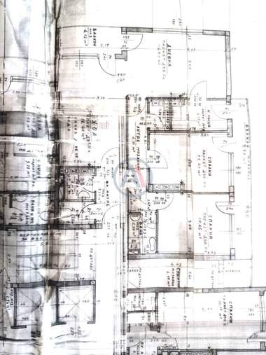 Satış - Apartman olarak Center,  Varna