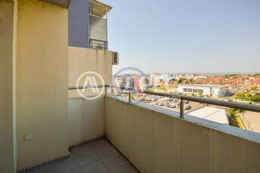 Verkauf - Wohnung in Meden Rudnik,  Burgas