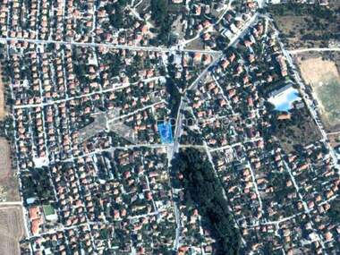 Vânzare - Teren de construcții în Topoli,  Varna