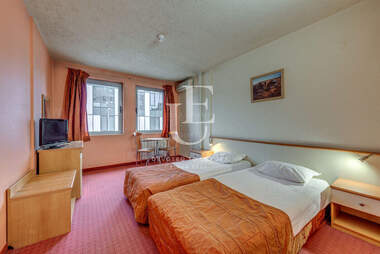 Verkauf - Hotel in Witoscha,  Sovia