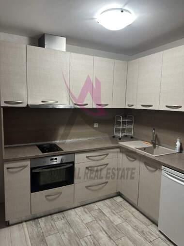 For rent - Apartment in Okrajna bolnica - Generali,  Varna