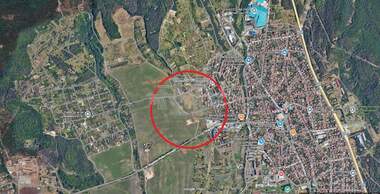 For sale - For Construction in Aksakovo,  Varna