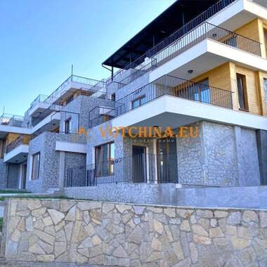 For sale - Apartment in Aheloy,  Burgas
