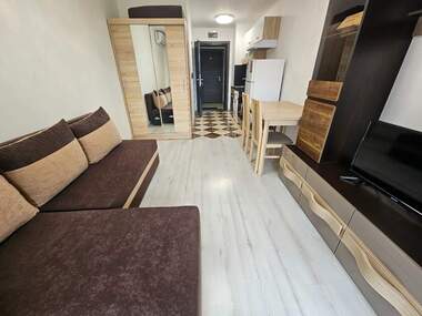Kira - Apartman olarak Mladejki halm,  Plovdiv