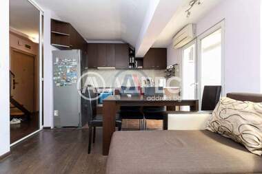Verkauf - Wohnung in Meden Rudnik,  Burgas