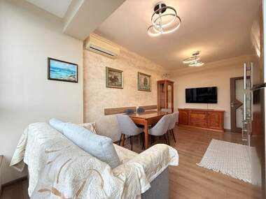 Kira - Apartman olarak Lazur,  Burgas