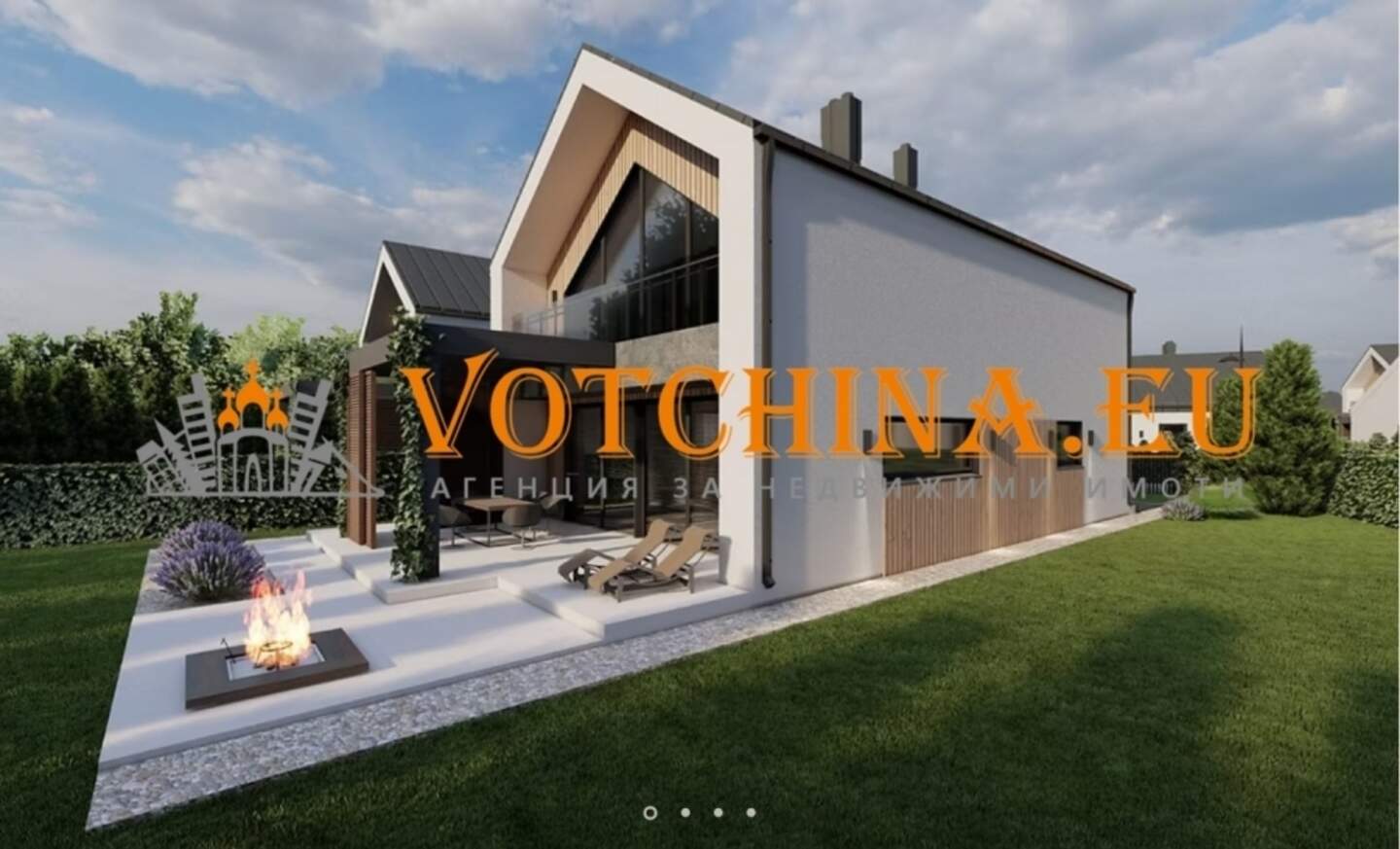 House in Benkovski, Varna – photo 6