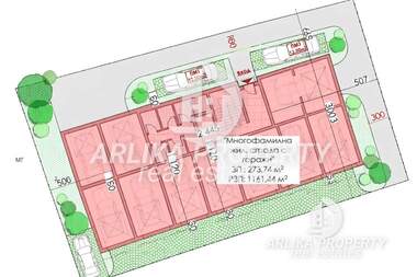For sale - Apartment in Svilengrad,  Haskovo