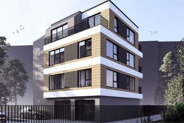 Продажа - Целое здание в Овча Купел,  София