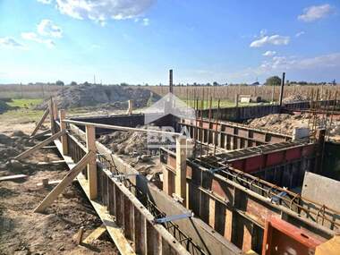 Verkauf - Baugrundstück in Woywodinowo,  Plowdiw