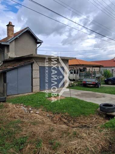 For sale - House in Elenino,  Stara Zagora