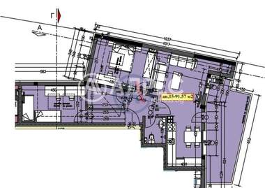 Vânzare - Apartament în Asparuhovo,  Varna