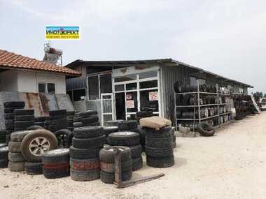 For sale - Warehouse/Repair shop/Storage Unit/Storage in Bratanica,  Pazardjik