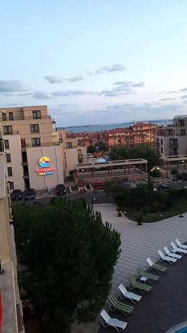 Satış - Apartman olarak Sveti Vlas,  Burgas