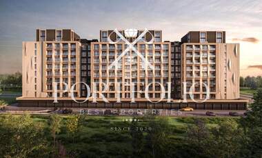 Satış - Apartman olarak Slaveykov,  Burgas
