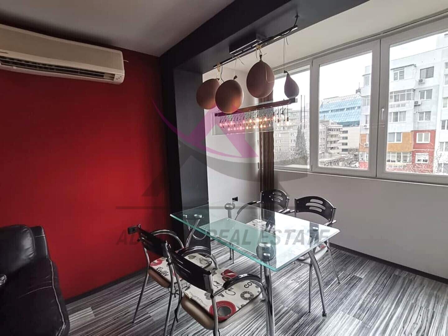 Zweizimmer Wohnung in Tschataldja, Varna – Foto 2
