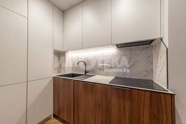 For sale - Apartment in Briz,  Varna