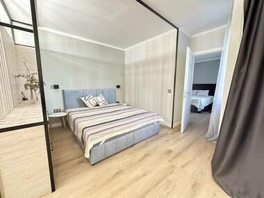 Miete - Wohnung in Lazur,  Burgas