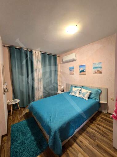 Verkauf - Wohnung in Sweti Wlas,  Burgas