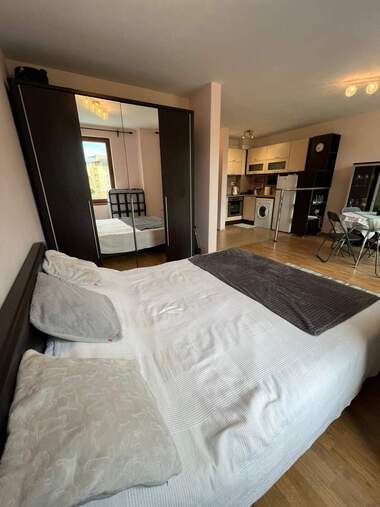 Satış - Apartman olarak Sunny Beach,  Burgas