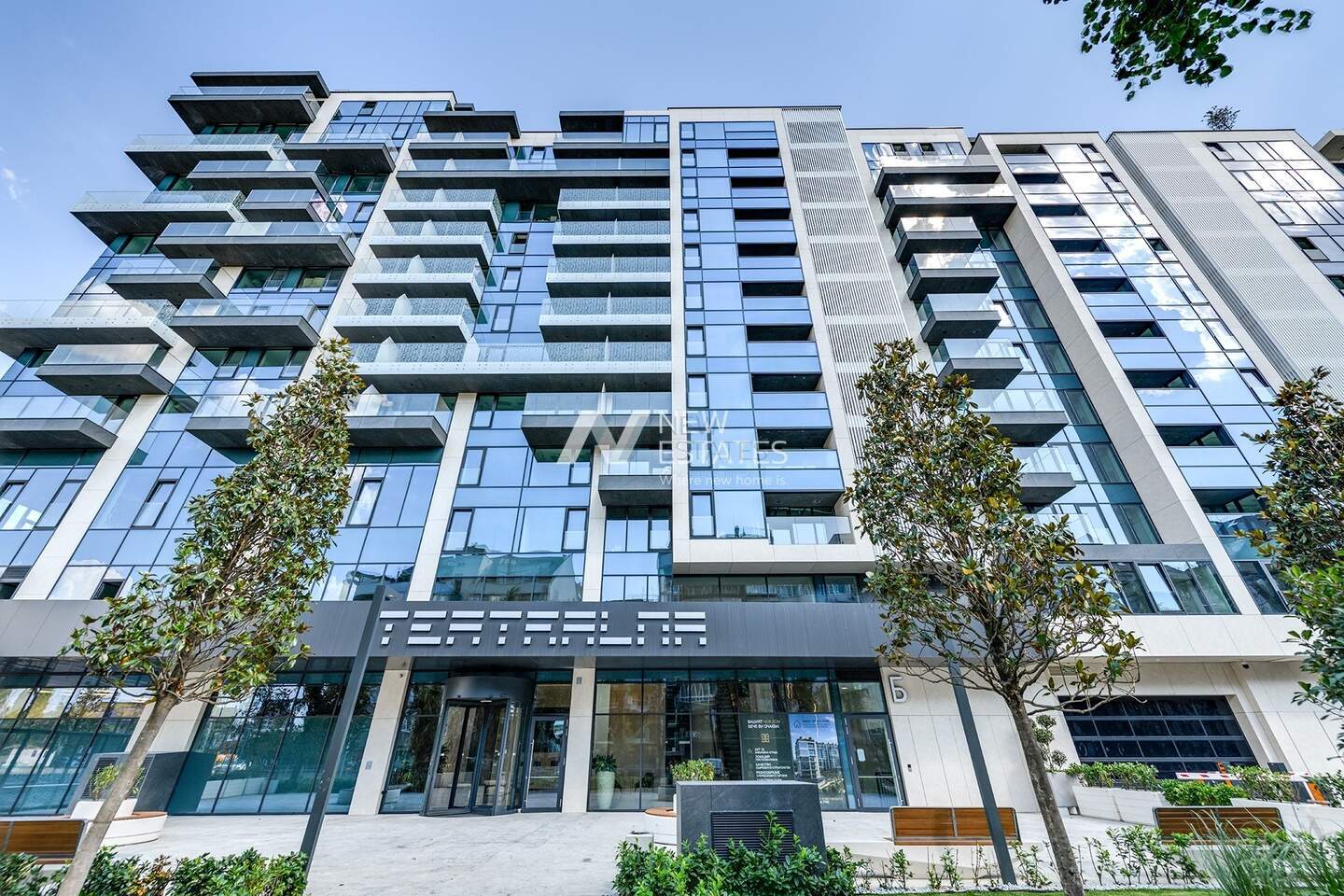 1 bedroom Apartment in Oborishte, Sofia – photo 10