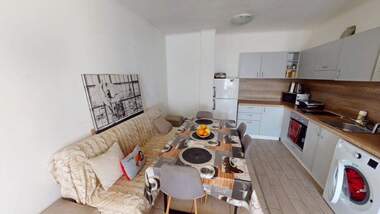 Satış - Apartman olarak Sunny Beach,  Burgas