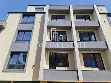 For sale - Apartment in Ostromila,  Plovdiv