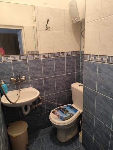 Miete - Büro/Laden/Schönheitssalon/Zahnarztbüro in Kameniza 2,  Plowdiw
