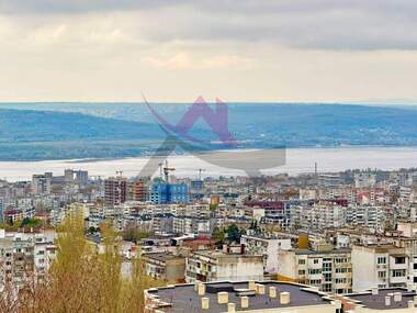 For sale - Apartment in Vazrajdane 3,  Varna