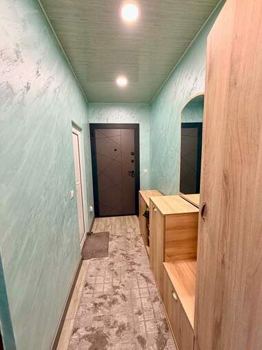 Verkauf - Wohnung in Dabnika,  Wraza