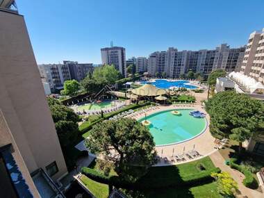 Satış - Apartman olarak Sunny Beach,  Burgas