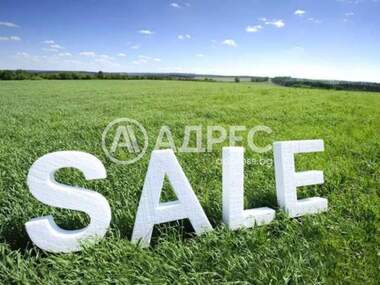 For sale - Agricultural land in Iagodovo,  Plovdiv