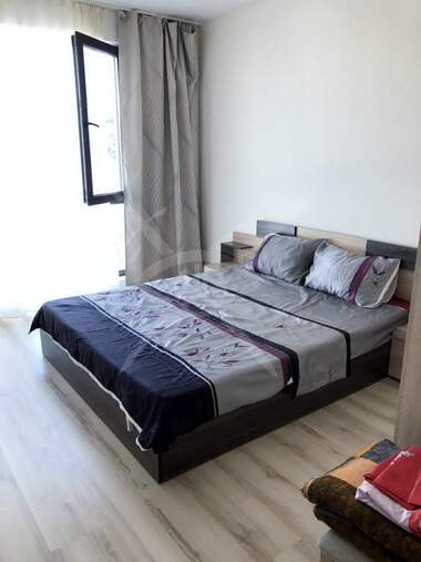 For rent - Apartment in Evksinograd,  Varna