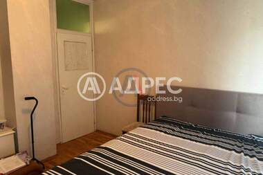 Vânzare - Apartament în Avtogara,  Varna