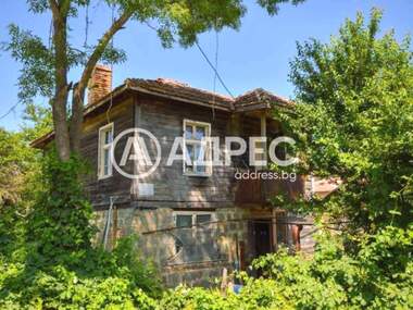 Satış - Ev olarak Novo Paniçarevo,  Burgas