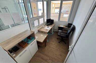 For rent - Storage Unit in Targovia na edro,  Ruse