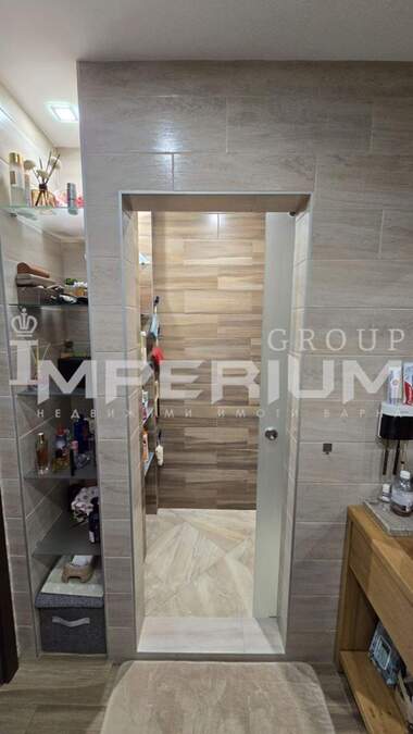 For sale - Apartment in Briz,  Varna