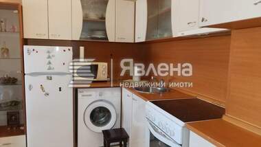 Verkauf - Wohnung in Zentar,  Burgas