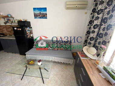 For sale - Apartment in Kosharitsa,  Burgas