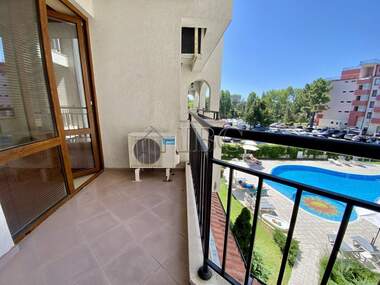 Satış - Apartman olarak Sunny Beach,  Burgas