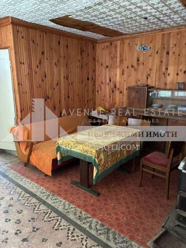 For sale - House in Ravnogor,  Pazardjik