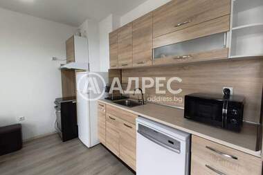 For rent - Apartment in Grand Mol,  Varna